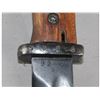 Image 3 : German Combat 84/98 Bayonet