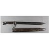 Image 1 : German 9805 Butcher Bayonet