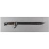 Image 2 : German 9805 Butcher Bayonet