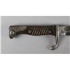 Image 3 : German 9805 Butcher Bayonet