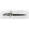 Image 2 : German/Turkish Ersatz Model 1916 Bayonet
