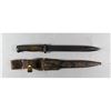 Image 1 : German 84/98 Bayonet