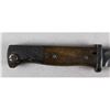 Image 3 : German 84/98 Bayonet