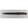 Image 6 : German 84/98 Bayonet