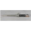 Image 2 : German Dress Bayonet