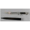Image 1 : German Dress Bayonet