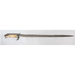 German 1898 Bayonet