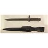 Image 1 : Austrian Model 1895 Bayonet