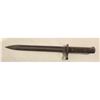 Image 3 : Austrian Model 1895 Bayonet
