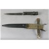 Image 1 : Belgium Bayonet