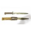 Image 1 : Polish wz. 28 Bayonet