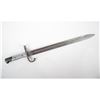 Image 1 : M1891 Argentine Bayonet (2)