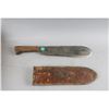 Image 1 : USMC Medical Corpsmen Knife