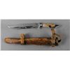 Image 1 : Deer Leg Knife