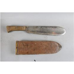 USMC Medical Corpsmen Knife