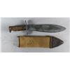 Image 1 : Model 1917 CT Bolo Knife