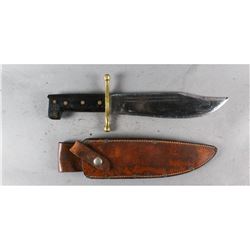 US V-44 Survival Knife