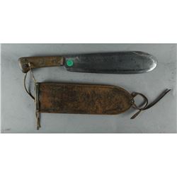 USMC Medical Corpsmen Knife