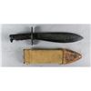 Image 1 : Model 1917 CT Bolo Knife