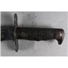 Image 8 : Model 1917 CT Bolo Knife