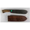 Image 1 : USMC Medical Corpsmen Knife