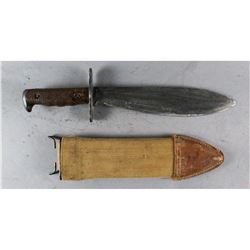 Model 1917 CT Bolo Knife