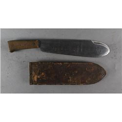 USMC Medical Corpsman Knife