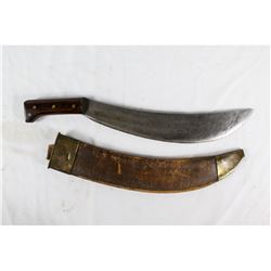 Us Bolo Machete