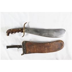 US Hospital Corps Knife
