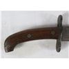 Image 3 : US WWI Bolo Knife 1909-1917