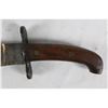 Image 8 : US WWI Bolo Knife 1909-1917
