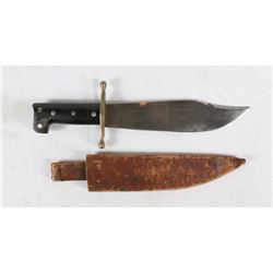 US V-44 Survival Knife