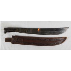 US Machete #12