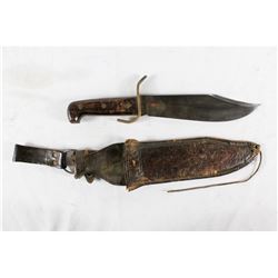 US B44 Survival Knife