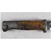 Image 2 : German Combat 84/98 Bayonet