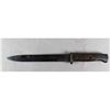 Image 5 : German Combat 84/98 Bayonet