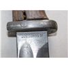 Image 6 : German Combat 84/98 Bayonet
