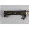 Image 2 : German KS98 Dress Bayonet