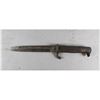 Image 4 : German KS98 Dress Bayonet