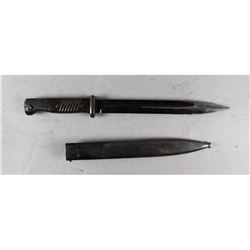 German Combat Bayonet