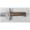Image 3 : Swiss Model 1918 Bayonet and Swiss 1889/11 Bayonet