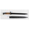 Image 1 : Czech Model VZ24 Bayonet