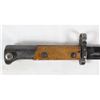 Image 3 : Czech Model VZ24 Bayonet