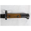 Image 8 : Czech Model VZ24 Bayonet