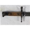 Image 3 : Italian 1891 Bayonet