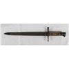 Image 5 : Italian 1891 Bayonet
