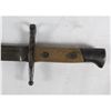 Image 6 : Italian 1891 Bayonet