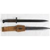 Image 1 : Czech VZ24 Bayonet W/ Muzzle Ring
