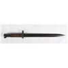 Image 2 : Czech VZ24 Bayonet W/ Muzzle Ring