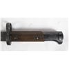 Image 8 : Czech VZ24 Bayonet W/ Muzzle Ring